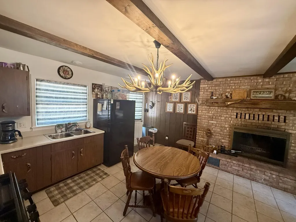 4047 E Creek Wood Drive Cherry Valley Township MI 49623