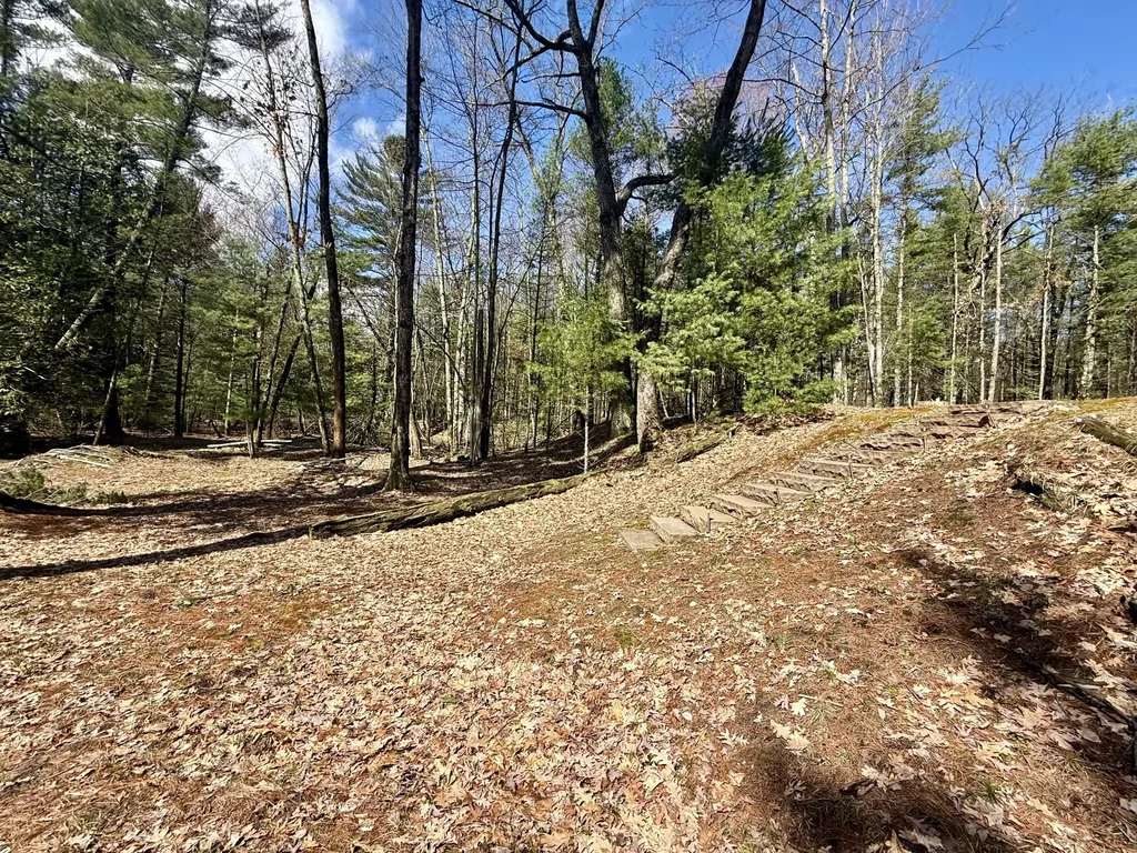 4047 E Creek Wood Drive Cherry Valley Township MI 49623
