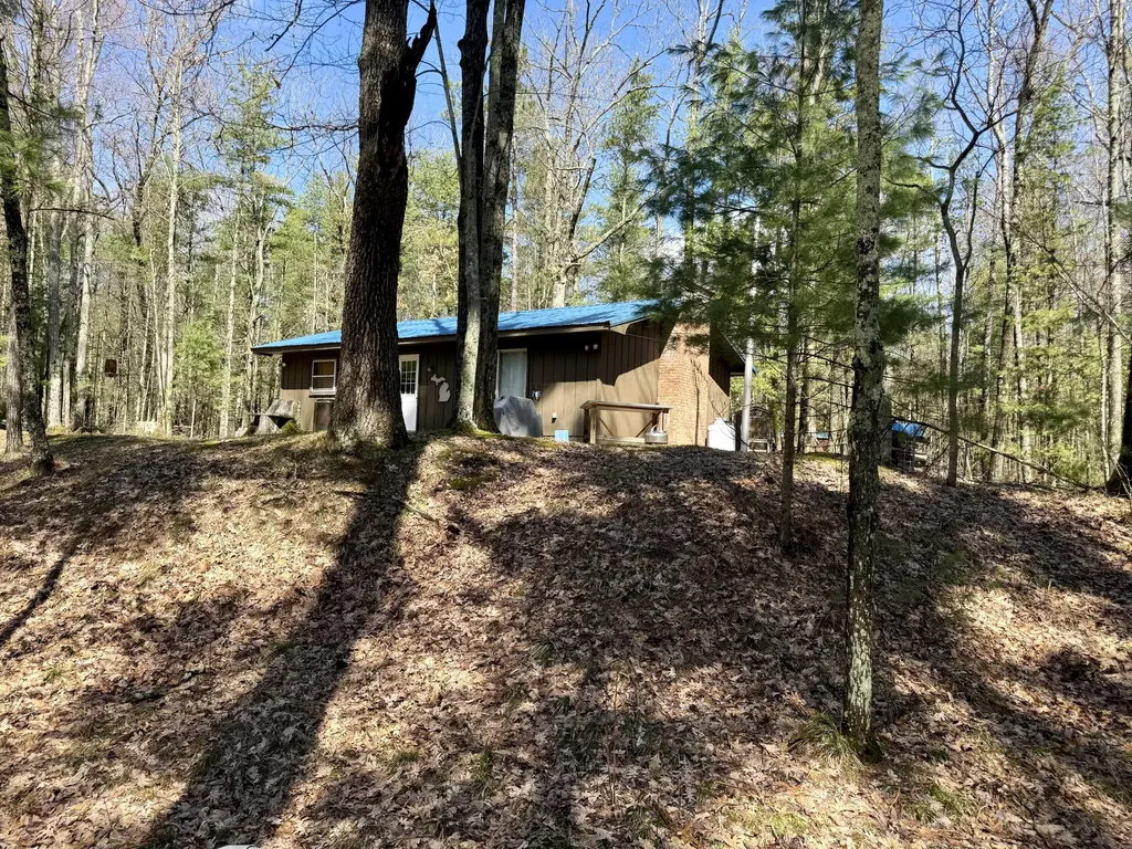 4047 E Creek Wood Drive Cherry Valley Township MI 49623