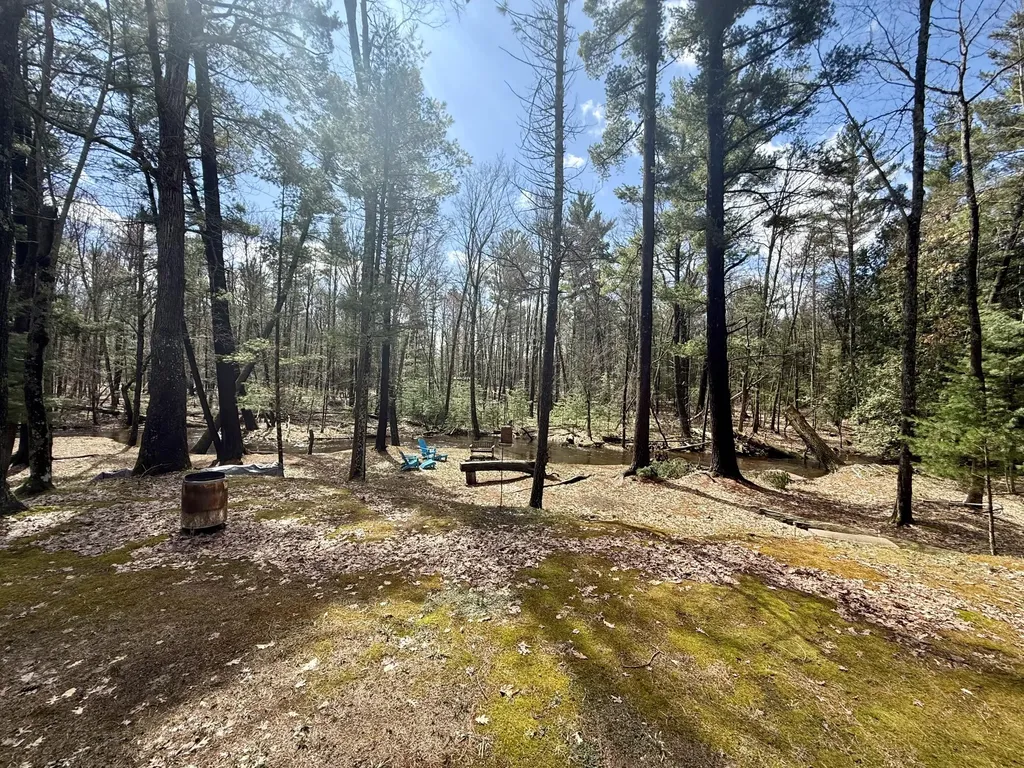 4047 E Creek Wood Drive Cherry Valley Township MI 49623