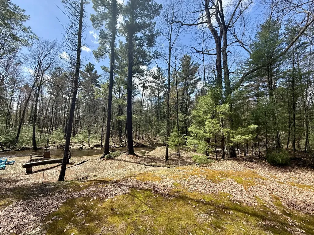 4047 E Creek Wood Drive Cherry Valley Township MI 49623