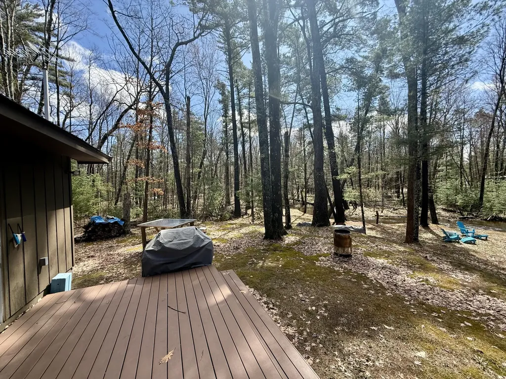 4047 E Creek Wood Drive Cherry Valley Township MI 49623