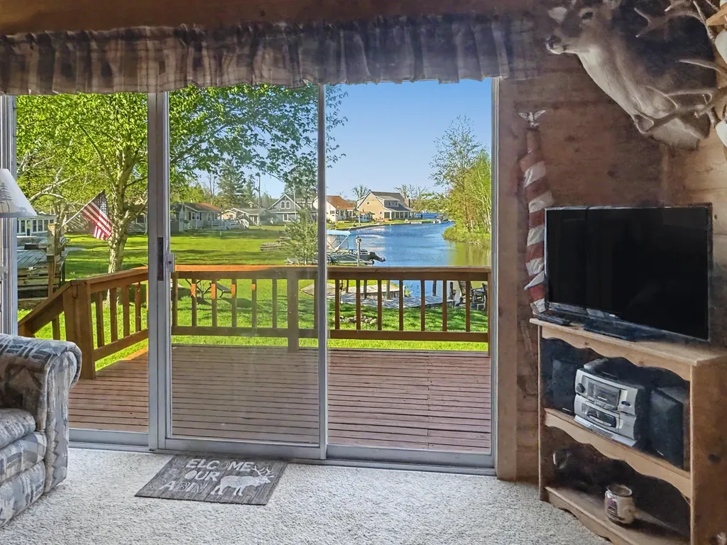 11400 Phoebe Lane Morton Township MI 49332