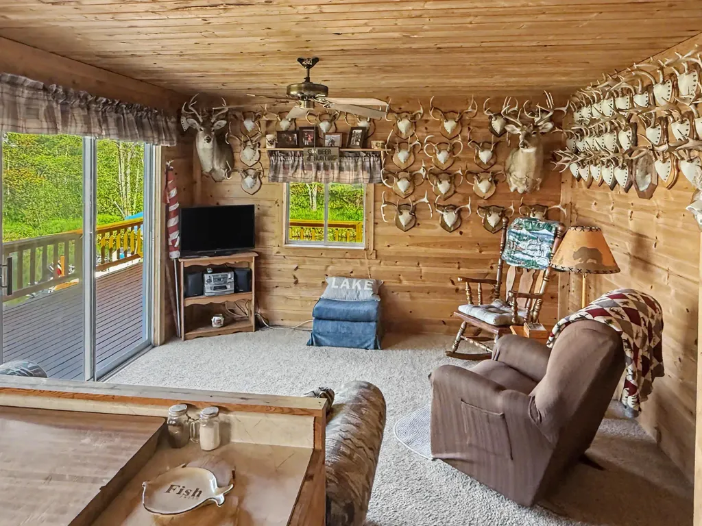11400 Phoebe Lane Morton Township MI 49332