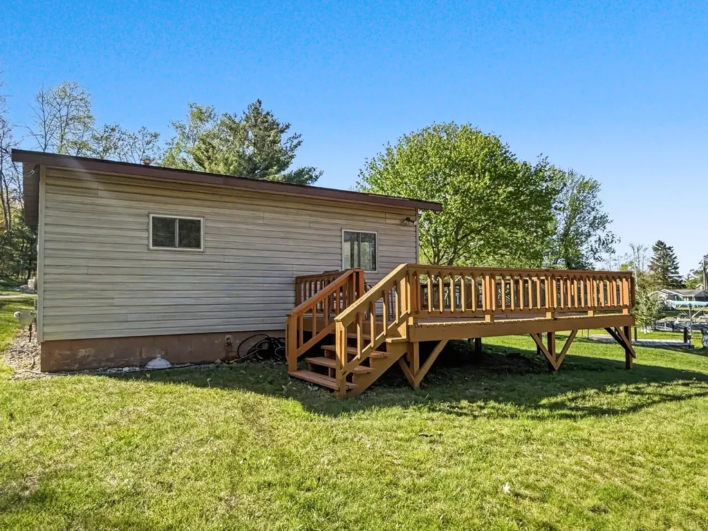 11400 Phoebe Lane Morton Township MI 49332