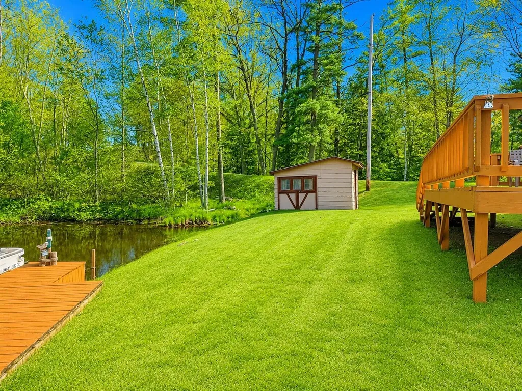 11400 Phoebe Lane Morton Township MI 49332