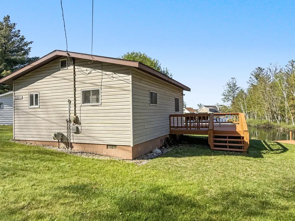 11400 Phoebe Lane Morton Township MI 49332