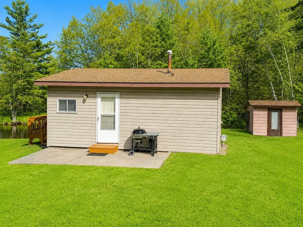 11400 Phoebe Lane Morton Township MI 49332