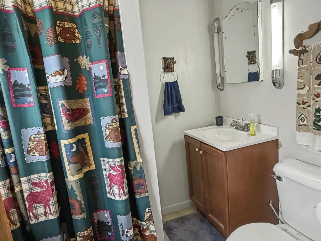 11400 Phoebe Lane Morton Township MI 49332
