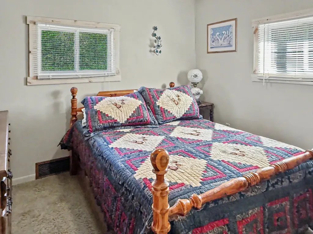 11400 Phoebe Lane Morton Township MI 49332