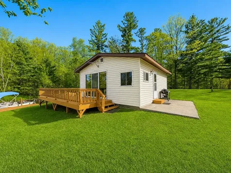 11400 Phoebe Lane Morton Township MI 49332