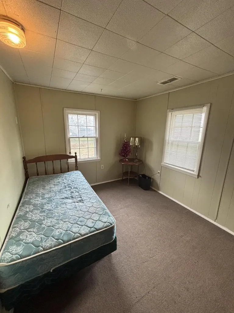 1405 Bjornson Street Big Rapids City MI 49307