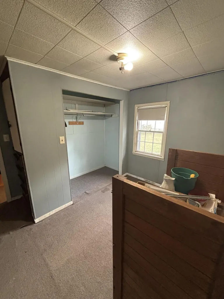 1405 Bjornson Street Big Rapids City MI 49307