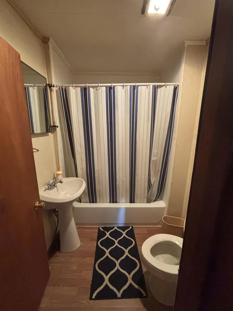 1405 Bjornson Street Big Rapids City MI 49307