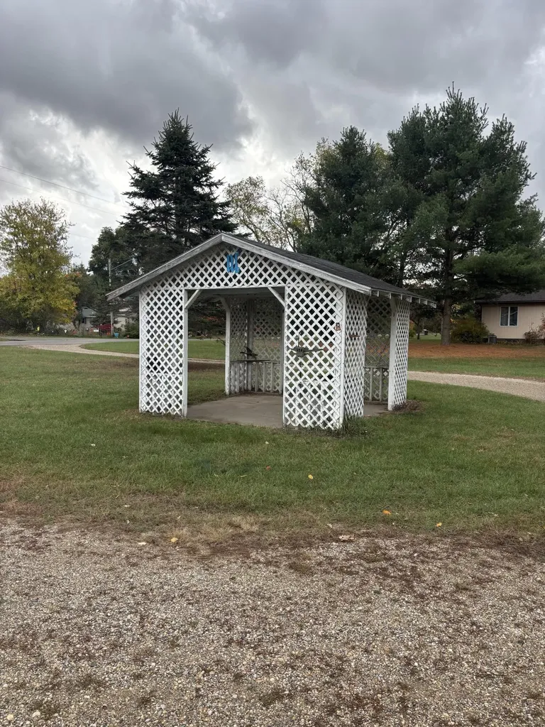 1405 Bjornson Street Big Rapids City MI 49307