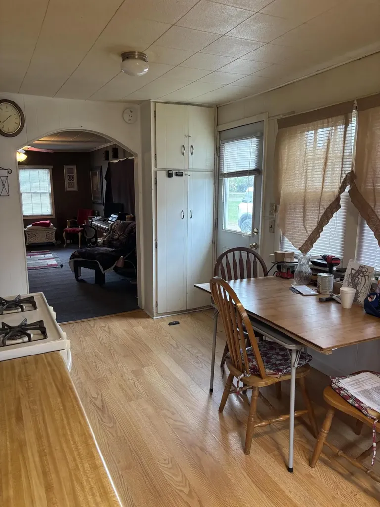 1405 Bjornson Street Big Rapids City MI 49307