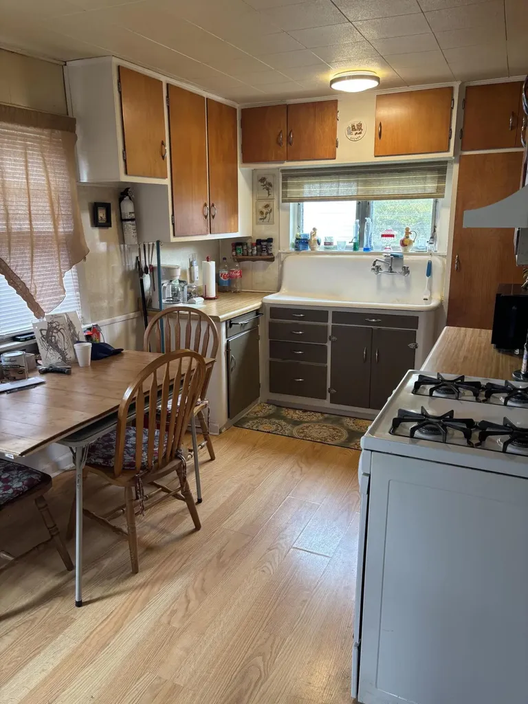 1405 Bjornson Street Big Rapids City MI 49307