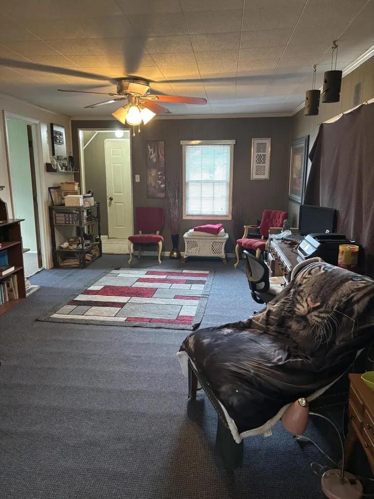 1405 Bjornson Street Big Rapids City MI 49307