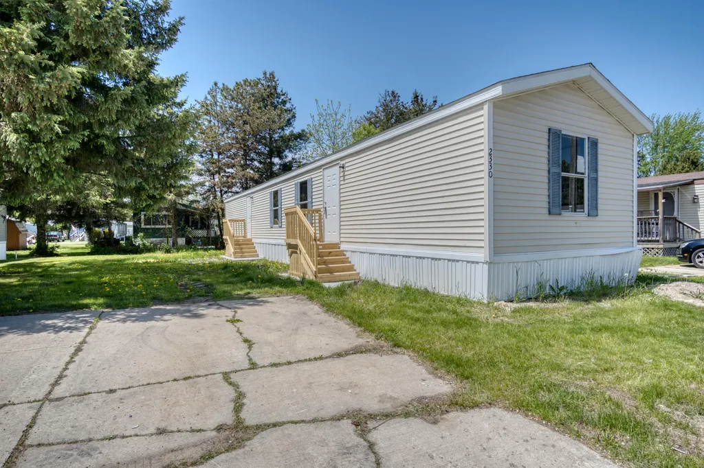 2330 Theatre Trail Union Charter Township MI 48858