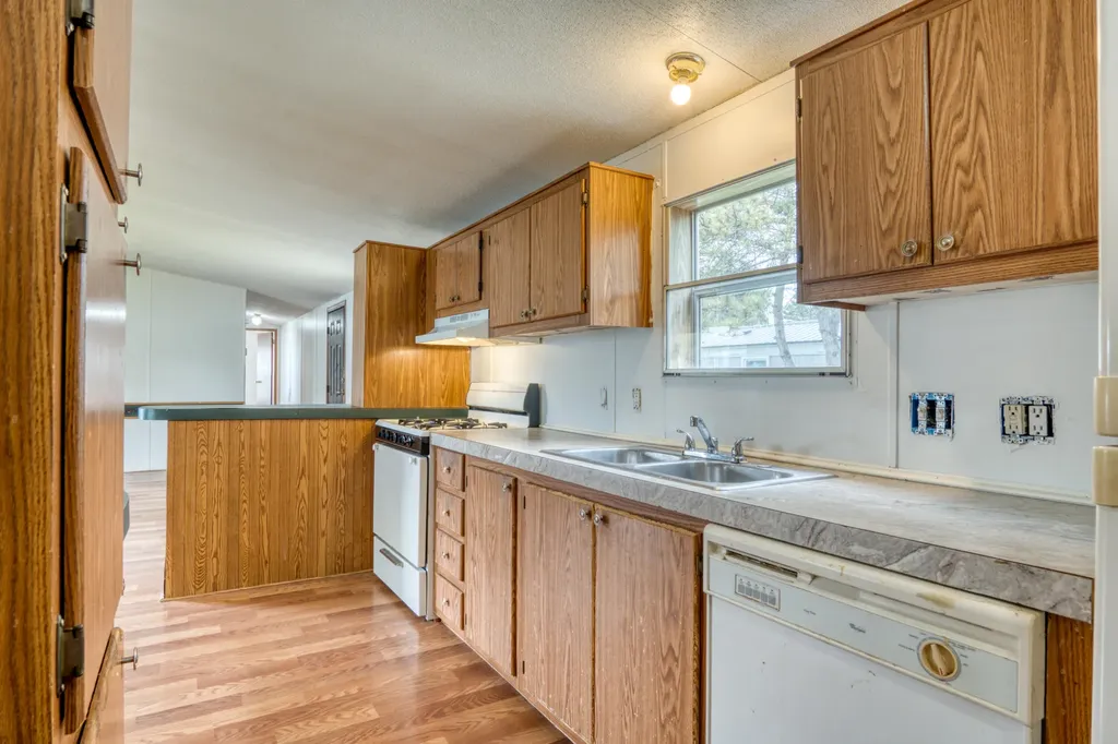 2261 Drive In Lane Union Charter Township MI 48858