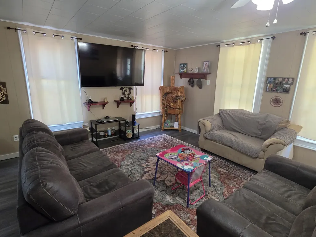213 S Higbee Street Reed City City MI 49677