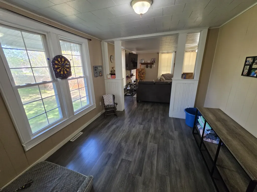 213 S Higbee Street Reed City City MI 49677