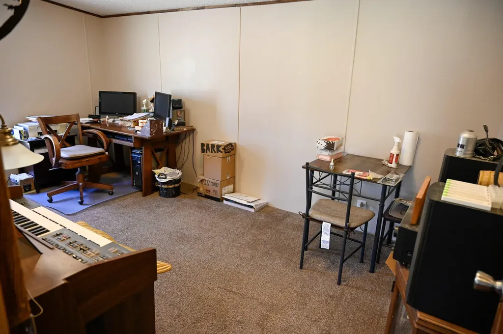 8386 S 135th Avenue Cedar Township MI 49631