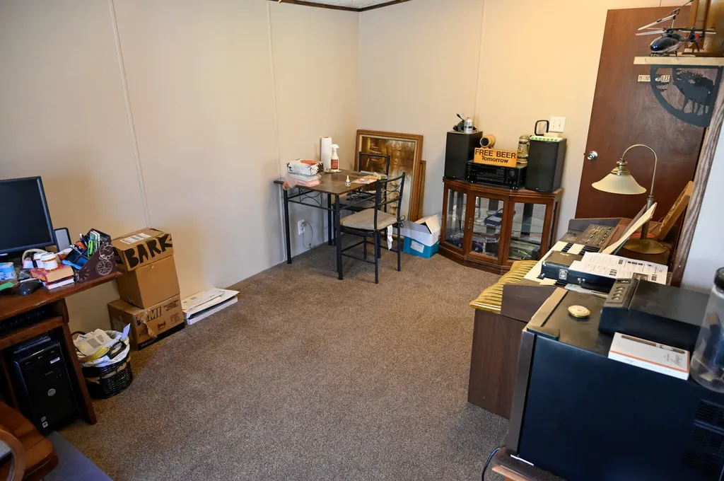 8386 S 135th Avenue Cedar Township MI 49631