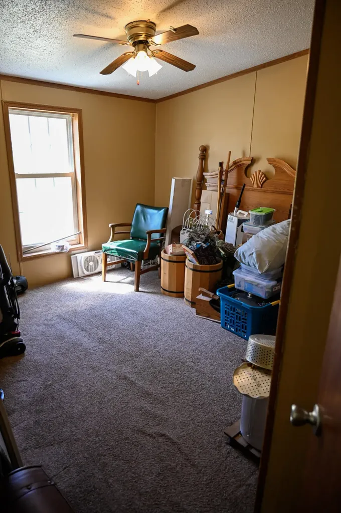 8386 S 135th Avenue Cedar Township MI 49631
