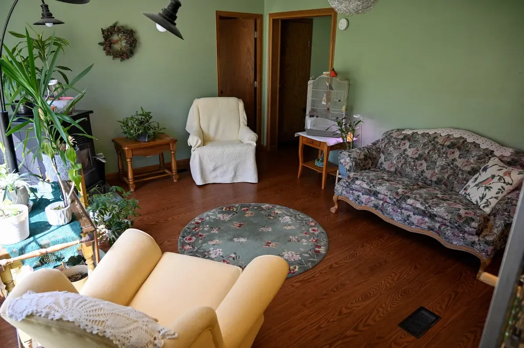 8386 S 135th Avenue Cedar Township MI 49631