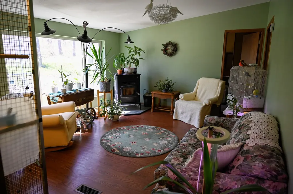 8386 S 135th Avenue Cedar Township MI 49631