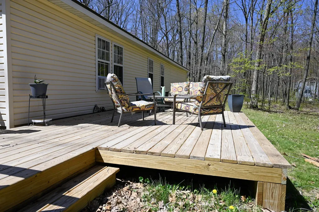 8386 S 135th Avenue Cedar Township MI 49631