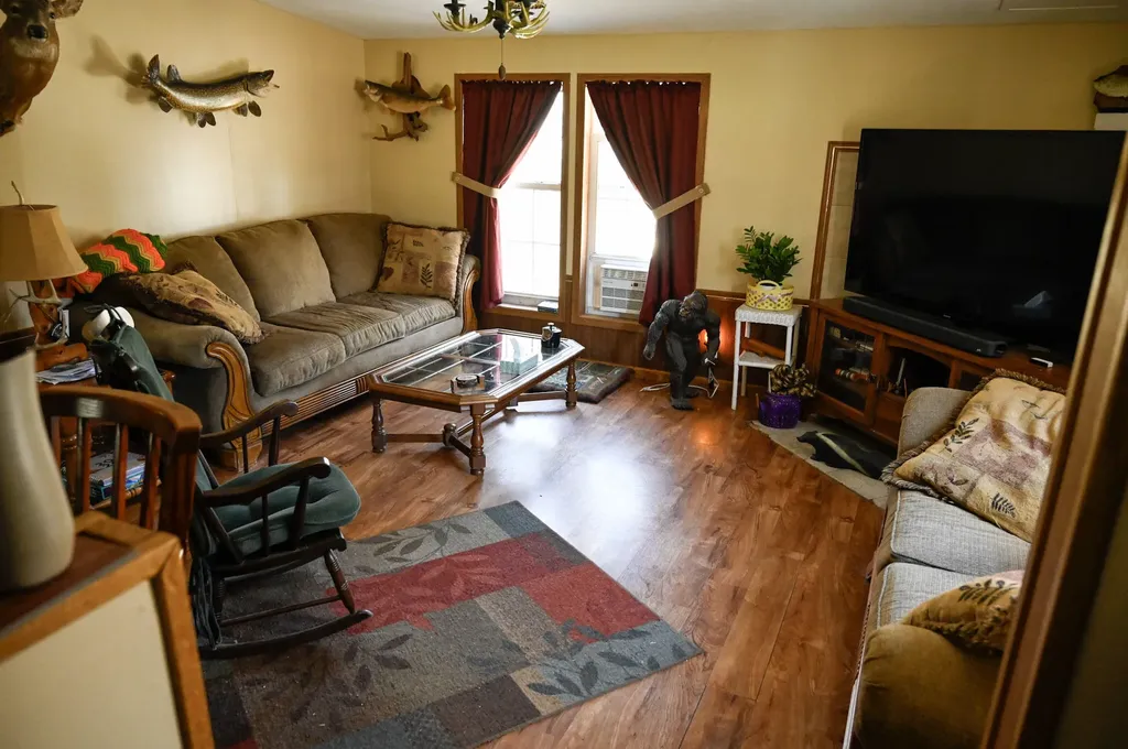 8386 S 135th Avenue Cedar Township MI 49631