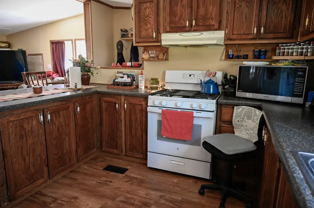8386 S 135th Avenue Cedar Township MI 49631