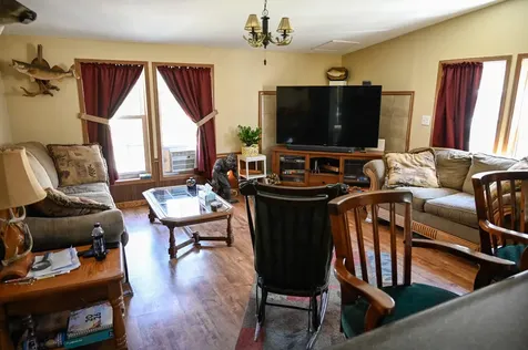 8386 S 135th Avenue Cedar Township MI 49631