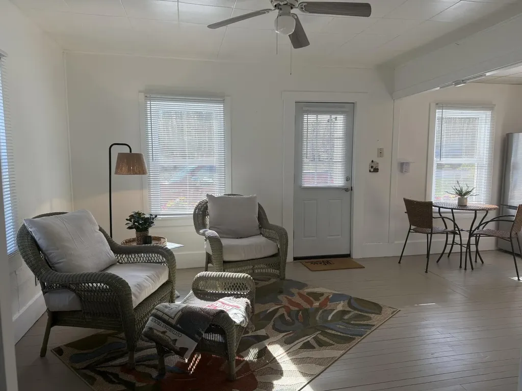 2148 N Lakeshore Drive Hamlin Township MI 49431