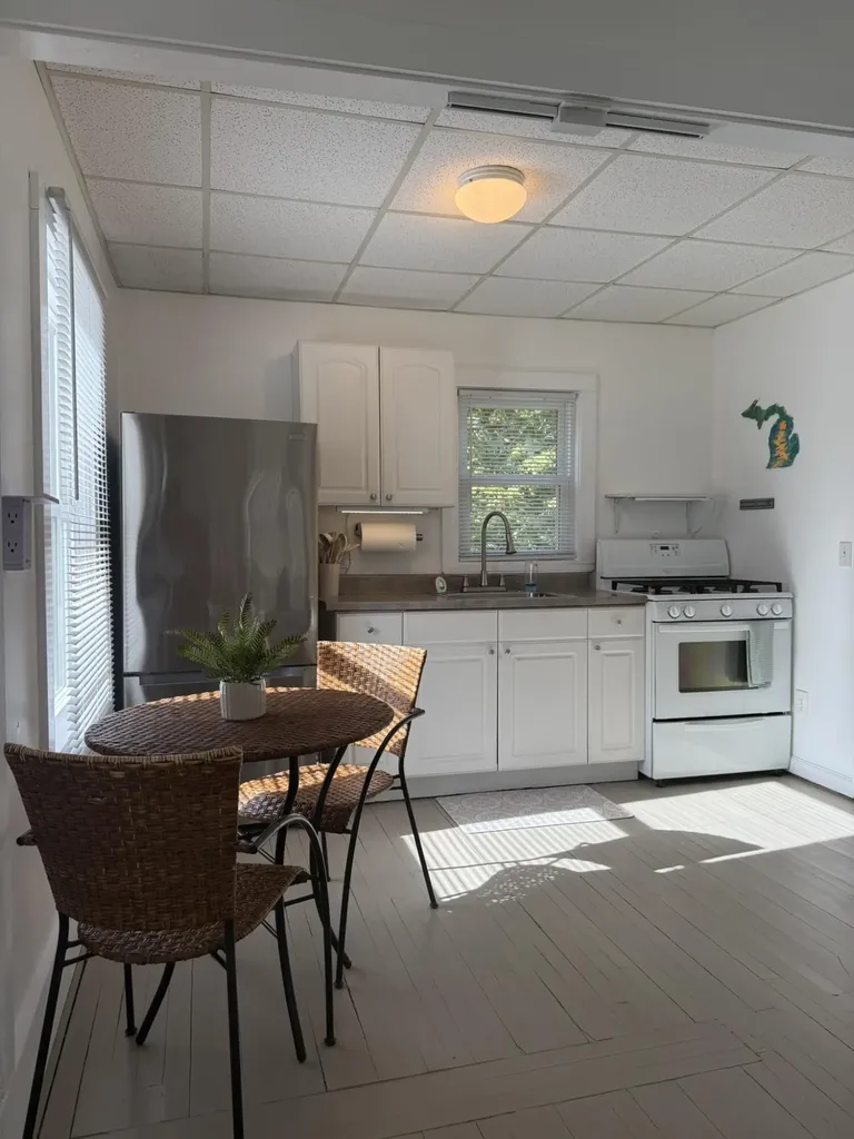 2148 N Lakeshore Drive Hamlin Township MI 49431