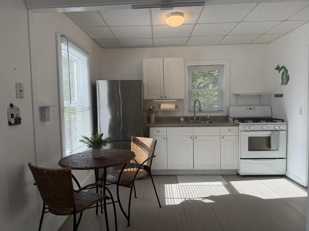 2148 N Lakeshore Drive Hamlin Township MI 49431