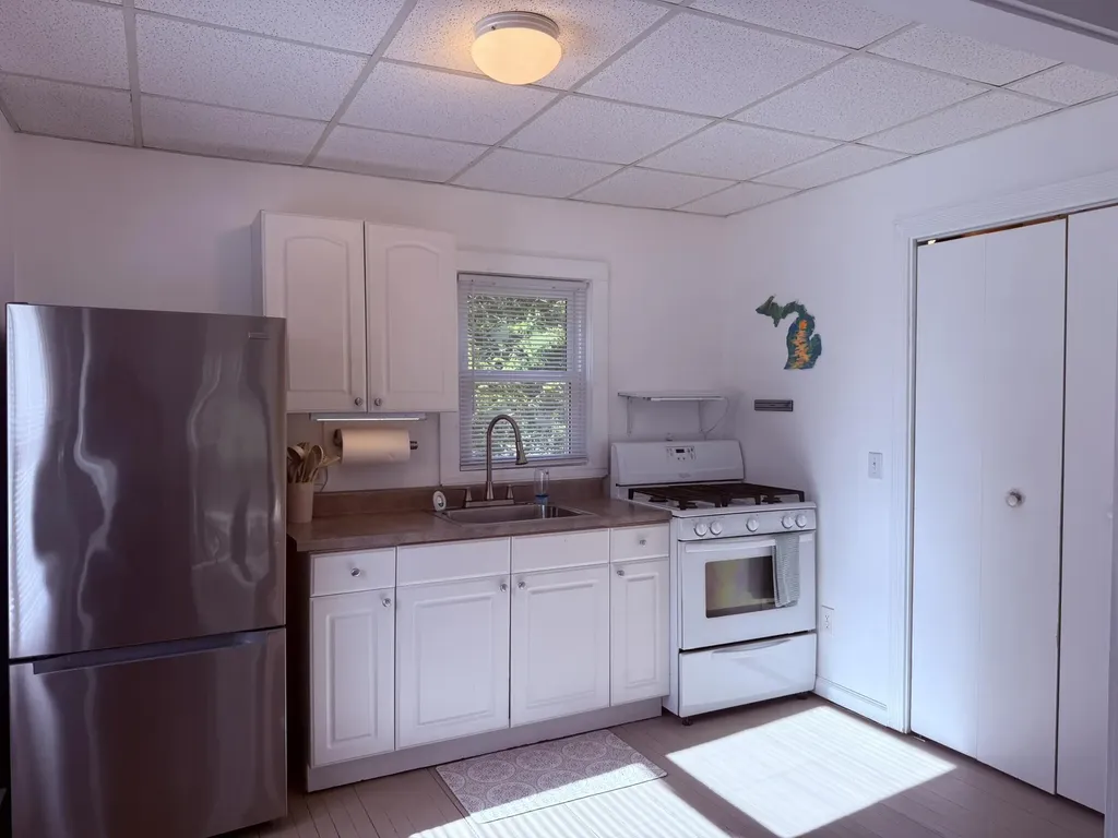 2148 N Lakeshore Drive Hamlin Township MI 49431