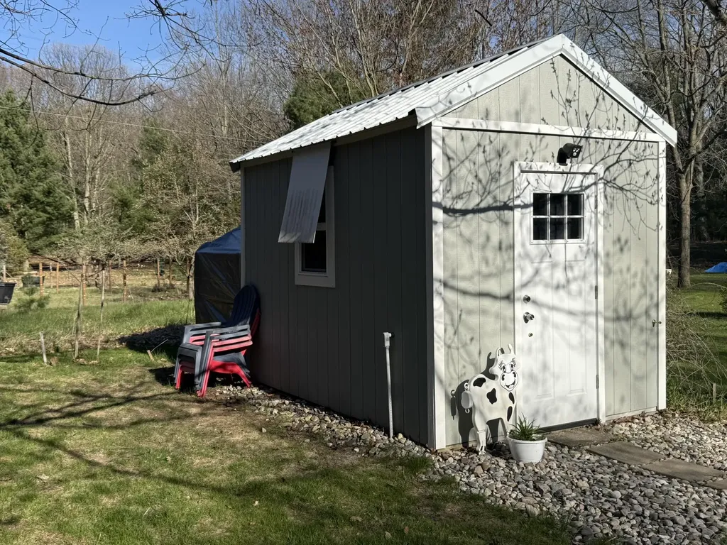 2148 N Lakeshore Drive Hamlin Township MI 49431