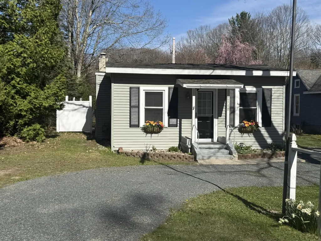 2148 N Lakeshore Drive Hamlin Township MI 49431
