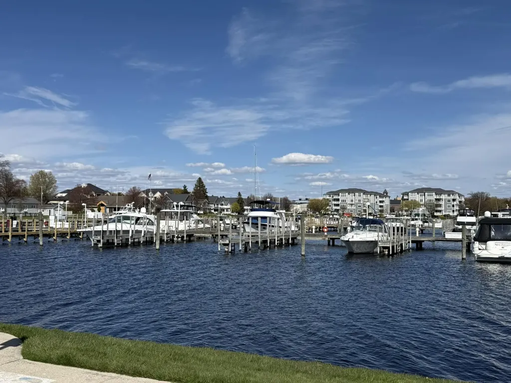 2148 N Lakeshore Drive Hamlin Township MI 49431