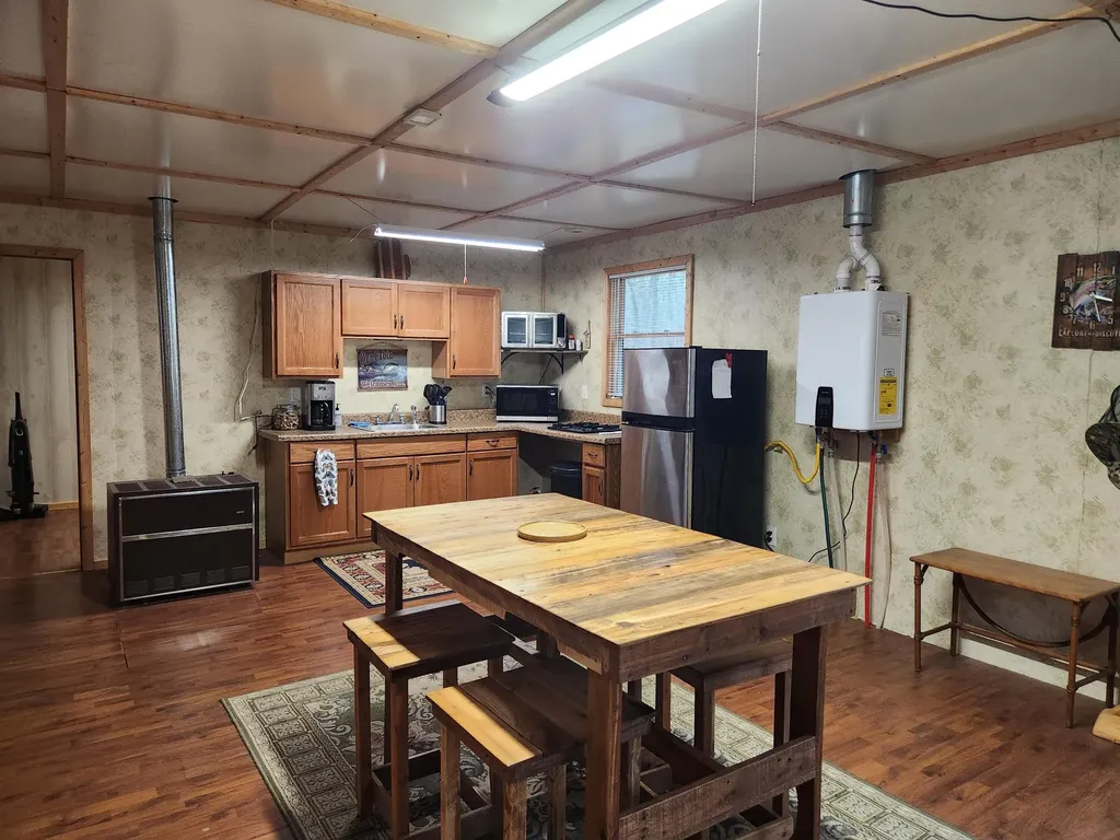 11373 S Rabbit Road Lake Township MI 49304