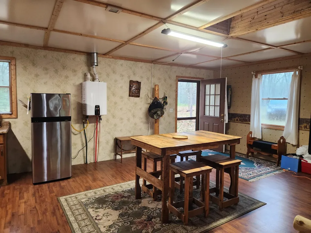 11373 S Rabbit Road Lake Township MI 49304
