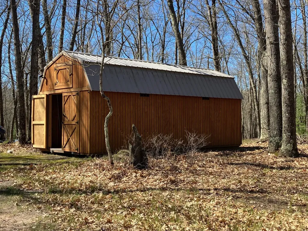 11373 S Rabbit Road Lake Township MI 49304