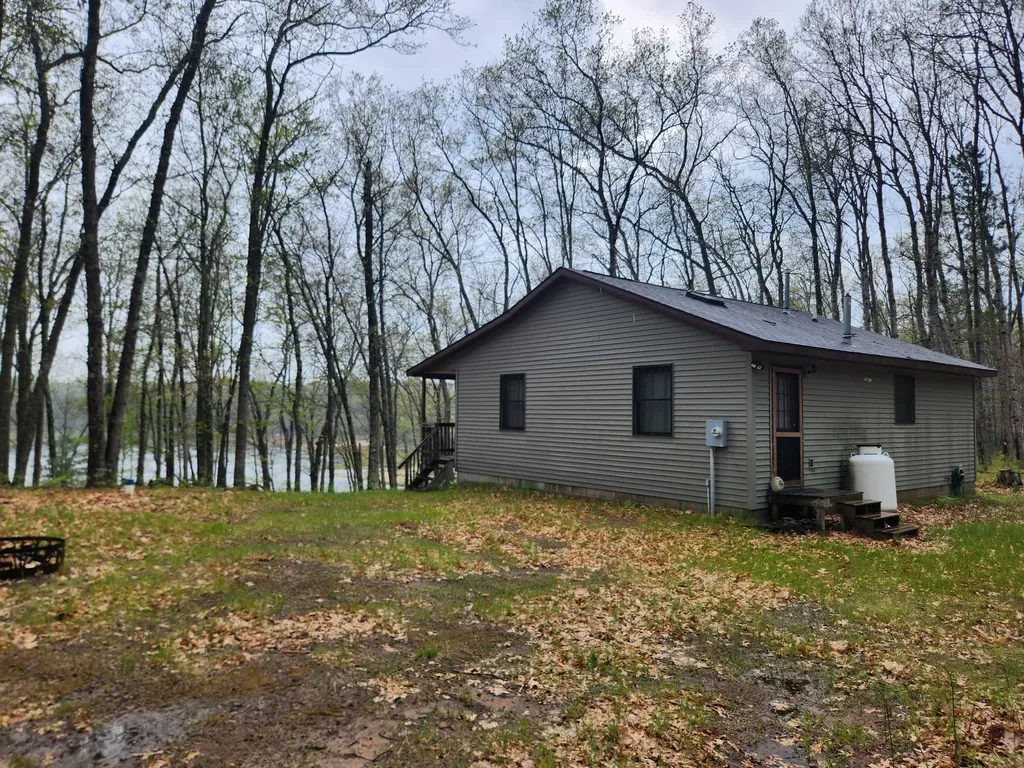 11373 S Rabbit Road Lake Township MI 49304