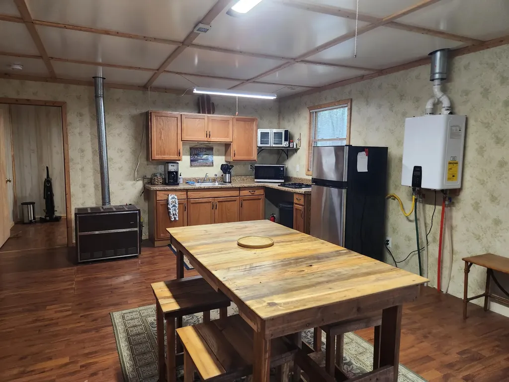 11373 S Rabbit Road Lake Township MI 49304