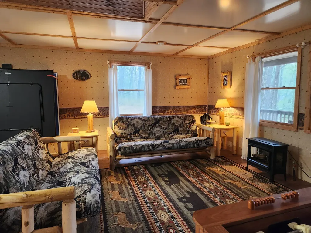 11373 S Rabbit Road Lake Township MI 49304
