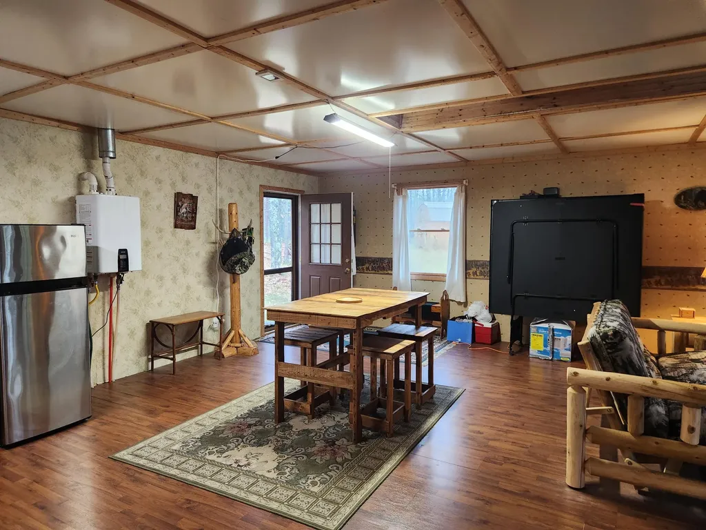 11373 S Rabbit Road Lake Township MI 49304