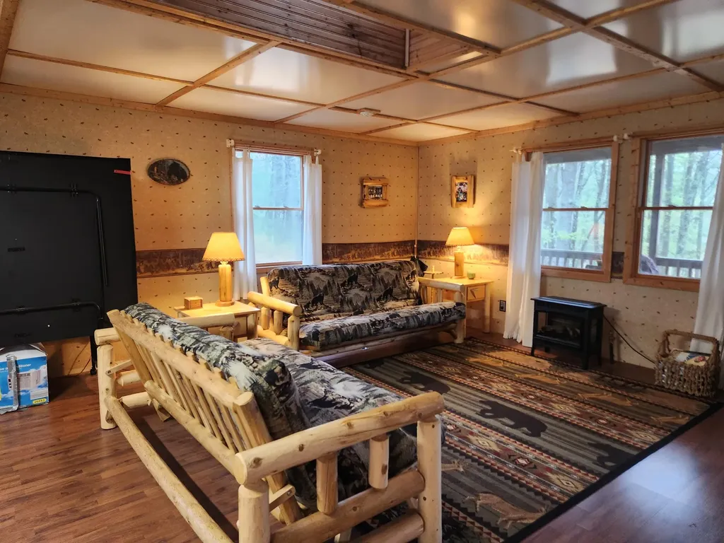 11373 S Rabbit Road Lake Township MI 49304